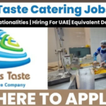 Emirates Taste Catering Services