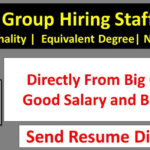 Administrative Assistant