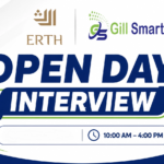 Gill Smart Group