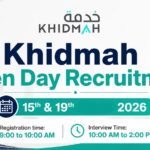 Khidmah