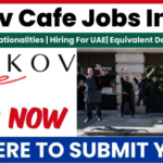 Novikov Café