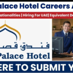 Sharjah Palace Hotel