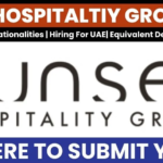 Sunset Hospitality Group
