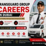 Transguard Group