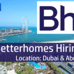 Betterhomes Careers