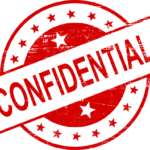Confidential