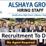Alshaya Group