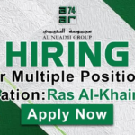 Al Nuaimi Group LLC