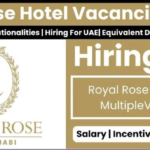 Royal Rose Hotel