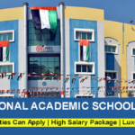 International Academic School