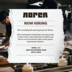 Noren Restaurant