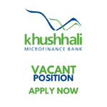 Khushhali Microfinance Bank