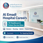 Al Emadi Hospital