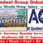 Al Qandeel Contracting