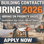 AHQ Building Contracting Co. LLC