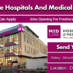 Medcare Hospitals & Medical Centres