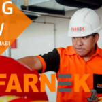 Farnek Services LLC