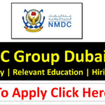 NMDC Group