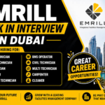 Emrill FM Group