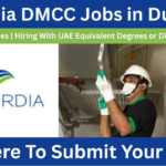 Concordia DMCC