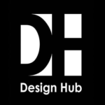 Design Hub Building