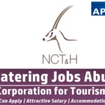 NCTH Catering