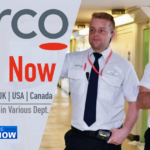 Serco Inc.
