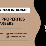 Tanami Properties