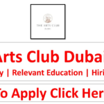 The Arts Club