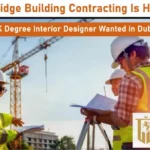 Luxridge Building Contracting