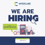 Intercare Hygiene Careers