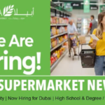 Abela Supermarket