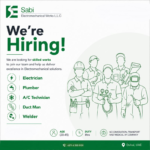 Sabi Electromechanical Works LLC