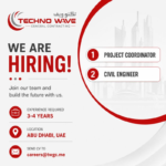 Techno Wave General Contracting