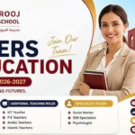 KG Teacher