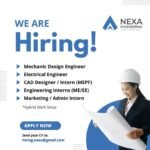 Nexa Engineering Consulting