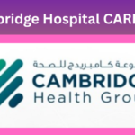 Cambridge Hospital Careers