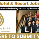 Al Bahar Hotel & Resort