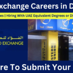 Al Fuad Exchange