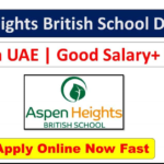 Aspen Heights British School
