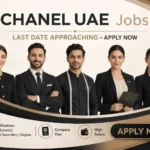 CHANEL UAE