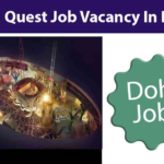 Doha Quest
