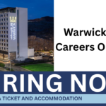 Warwick Hotel
