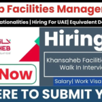 Khansaheb Facilities Management