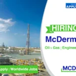 McDermott International