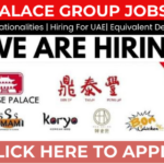 Chinese Palace Group
