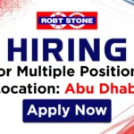 Robt Stone Careers