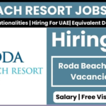 Roda Beach Resort