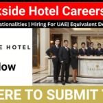 The Creekside Hotel Dubai