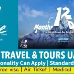 Go Kite Travel